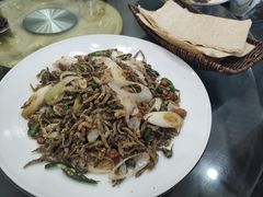 -西湖船菜(湖滨·碧水山庄店)