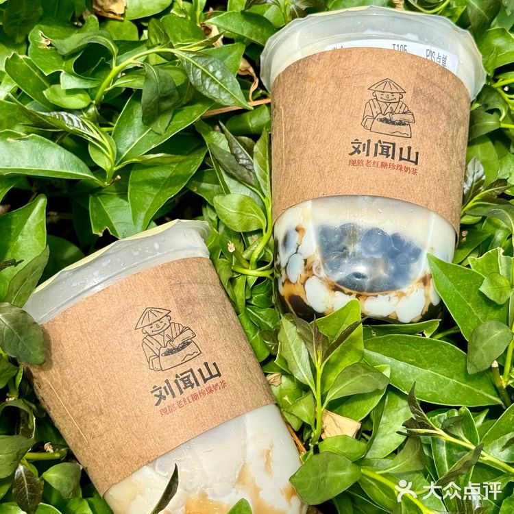 9.92️⃣杯！在南宁也能喝到了！！🥹