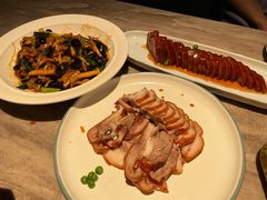 面筋炒素-王记姚家味·地道苏帮菜(凤凰街店)