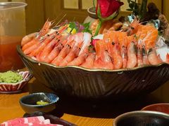 -大江户日本料理(吕厝店)