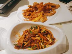 -川味堂·四川豆花(八卦岭店)