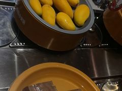 -龍歌自助小火锅(市北CBD万达店)