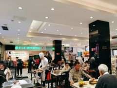 -紫光园·烤鸭·北京菜(劲松店)