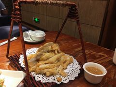 提篮豆腐-宋都禾源·灌汤包子(汉兴路直营店)