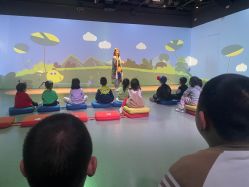 点击看大图 -小鸡哆哆故事屋·儿童乐园(嘉里城店)