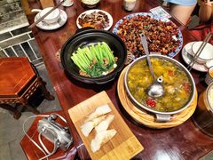 -杨记隆府(南坪店)