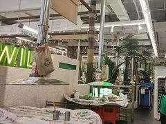 -曾百万小炉小串自助烧烤(高新店)