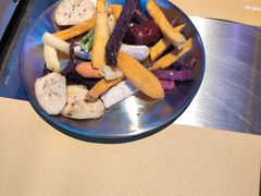 -燥次·烧烤酒场(万象城店)