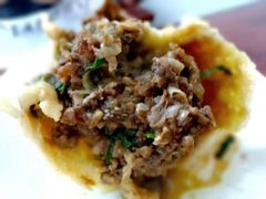 -老上海食惠裡小籠包生煎包
