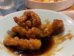 -长安炊烟庭院陕菜(七路明光路店)
