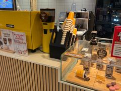 -麦当劳(无锡永乐店)