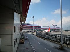 -丽江三义国际机场