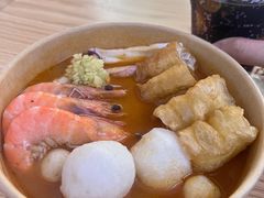 -好呷嘎来沙茶面(北京路店)