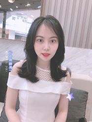 点击看大图 -IN STYLE•造型