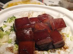 -新白鹿餐厅(城西银泰城店)