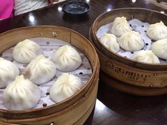 -老盛兴汤包馆(临汾店)