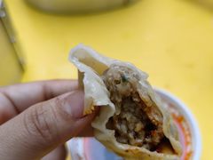 -笑云开汤包店(网巾市店)