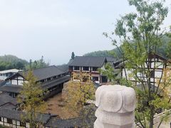 -径山寺