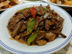 -老厨家(友谊路总店)