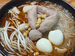 -青石桥老瓦房肥肠粉总店(青石桥总店)