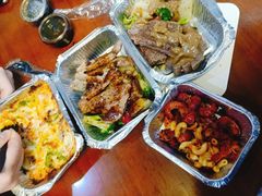 -必胜客(嘉兴八佰伴店)