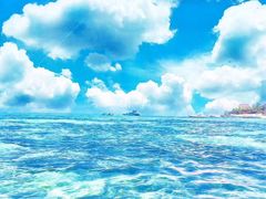 -库塔海滩