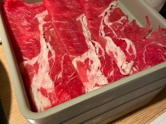 -温野菜涮涮锅(西单大悦城店)