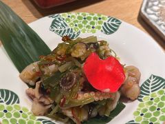 -阿吾罗·月咏精致日料(港汇恒隆广场店)