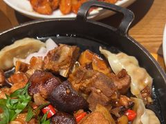 -小户人家(循礼门南国中心店)