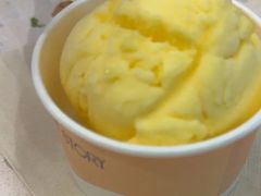 -CREAM STORY意大利手工冰淇淋&甜品(万象前海店)