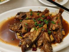 -渔满仓海鲜渔家(象山二店)
