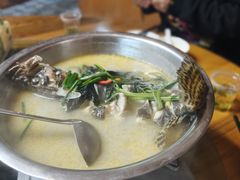 -途中饭店(开化店)