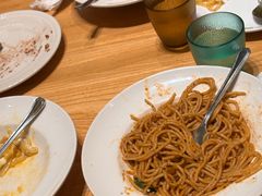 -菲滋意式餐厅(温岭银泰城店)