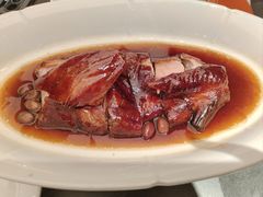 -小厨娘金榜题名(夫子庙秦淮河店)