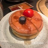 厚贞烤肉