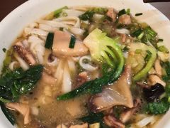 鱿鱼粉-易裕和·长沙米粉(友谊路店)