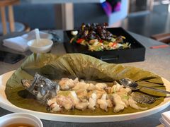 -木守西溪溪隐餐厅