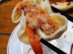 -葛记焖饼(伏牛路店)