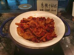 -美食汇自助餐厅(成都万达瑞华酒店)