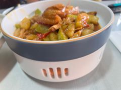 -豫菜·信阳宴(南河沿大街店)