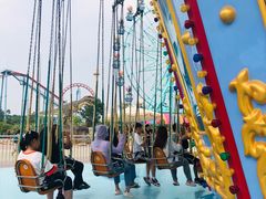 -南京银杏湖乐园