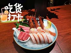 -三喜鲜生(明致商厦店)