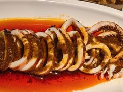 -1937青岛老味道·海肠捞饭·青岛菜(大鲍岛栈桥店)