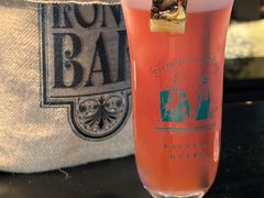 -Long Bar(莱佛士酒店)