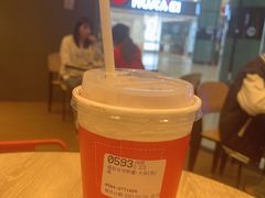 海岩可可-85度C(莆田方圆荟馨宜新天地店)