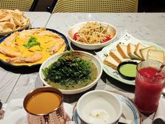 -Home Thai·泰谣(王府井apm店)