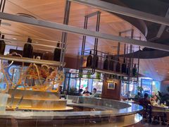 -大树餐厅(益田假日店)