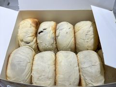 -酥满溢绿豆饼(共和新路店)