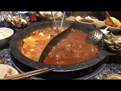 -蜀大侠火锅(车公庙店)
