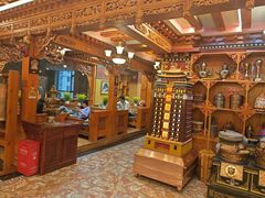 -宗巴雍姆藏餐府